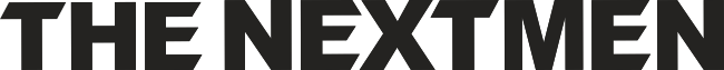 The Nextmen Logo